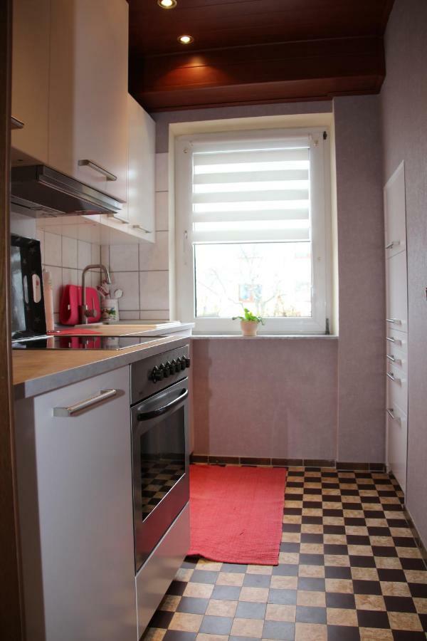 Ferienwohnung Am Gipsberg Merzig Zewnętrze zdjęcie